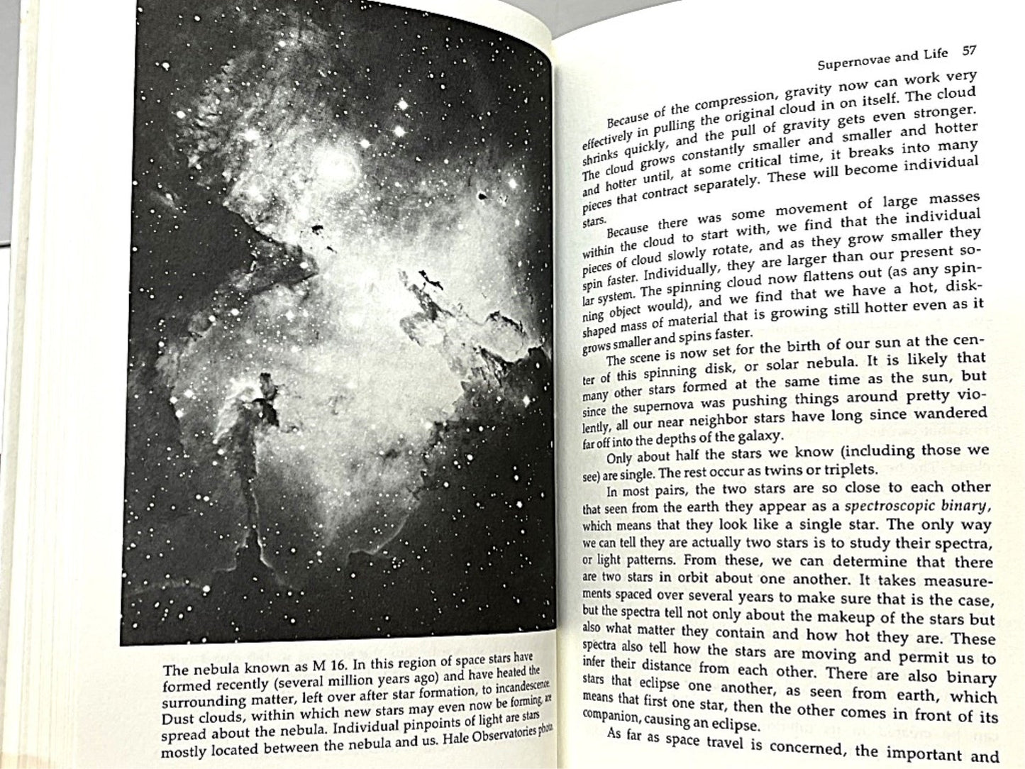Cosmic Catastrophes Gerrit L Verschuur Hardcover - Unique Collectibles