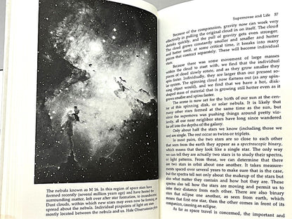 Cosmic Catastrophes Gerrit L Verschuur Hardcover - Unique Collectibles