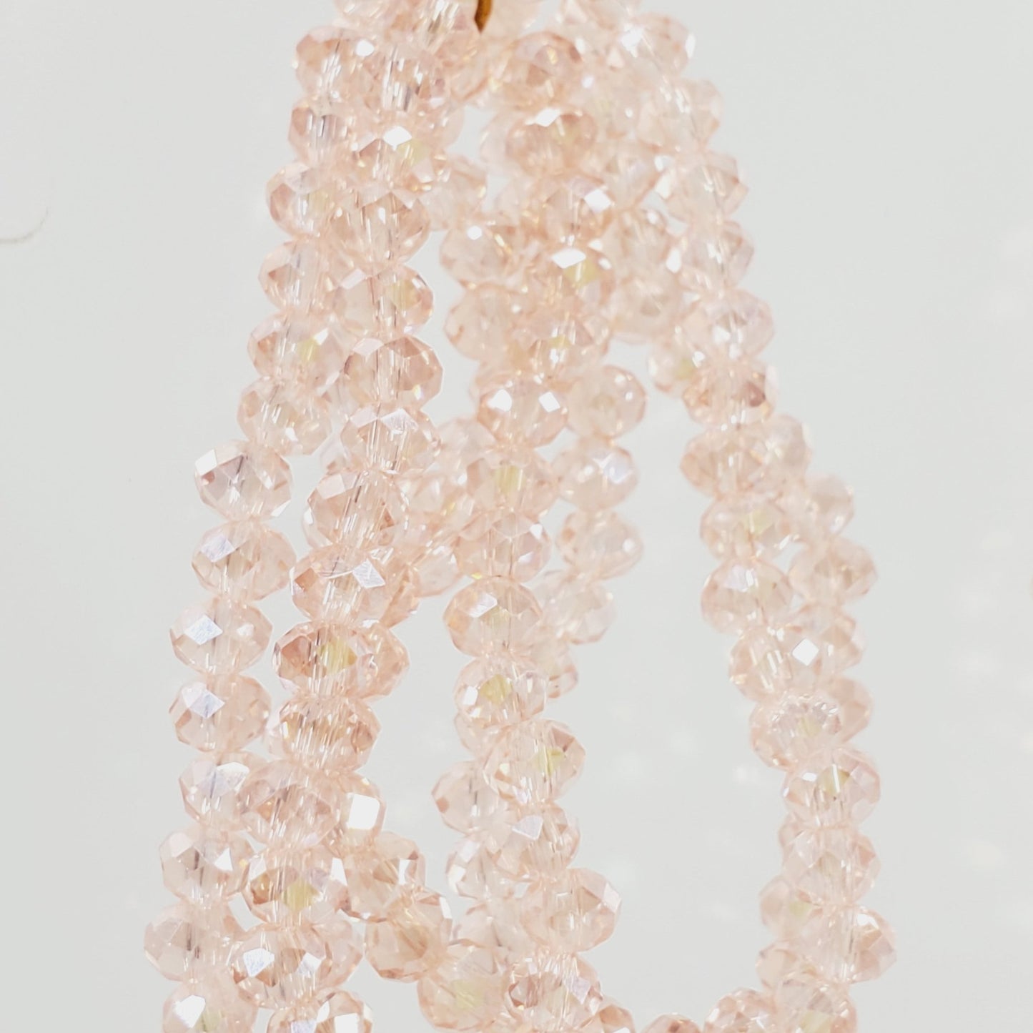 Crystal Earrings - Unique Collectibles