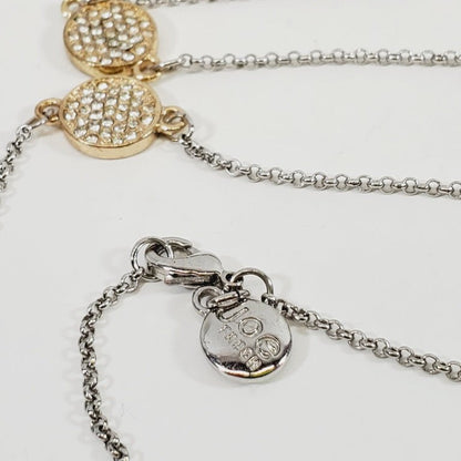 Vintage 36" Necklace - Unique Collectibles