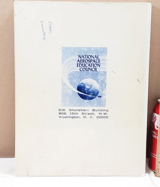 1967 United States Aircraft Missiles & Spacecraft - Unique Collectibles