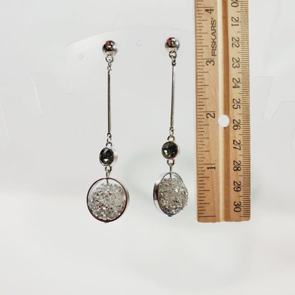 Long Earrings Pierced - Unique Collectibles