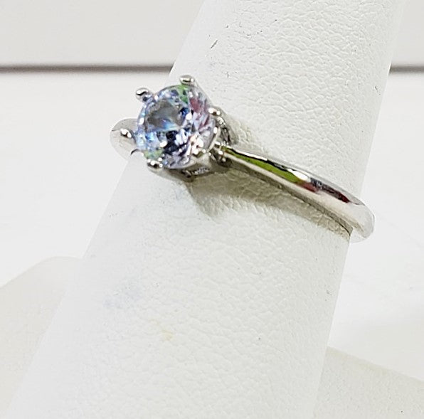 Ring Size 7.5 - Unique Collectibles