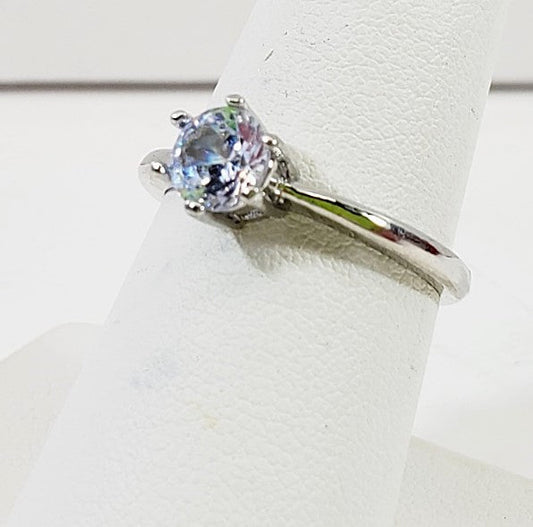 Ring Size 7.5 - Unique Collectibles