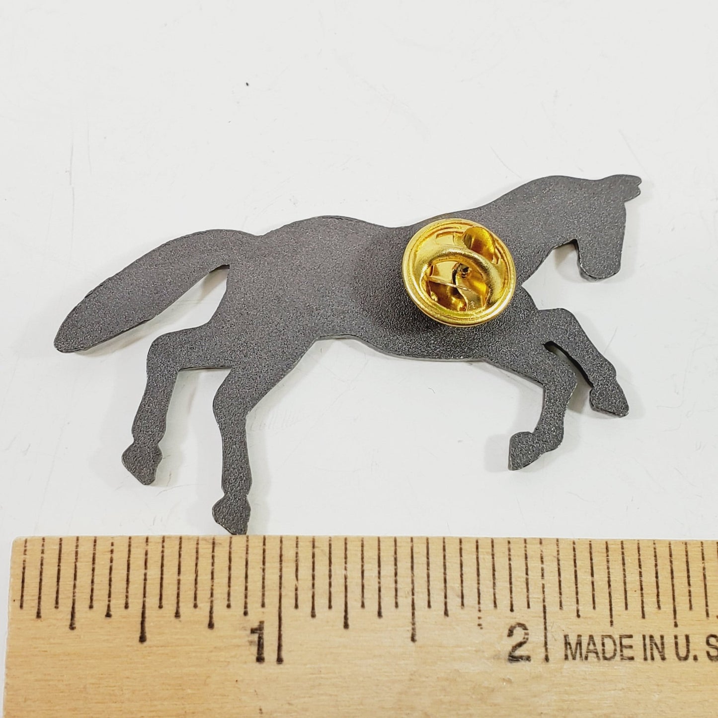 Horse Lapel Pin - Unique Collectibles