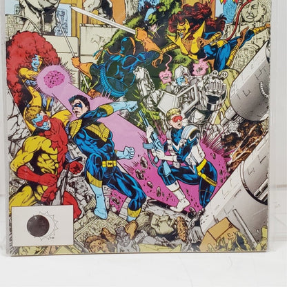 8 New Titans DC Comics - Unique Collectibles