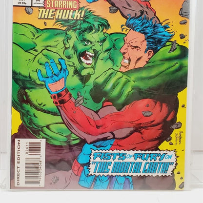26 Wonder Man - Unique Collectibles