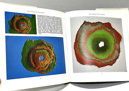 The Snows of Olympus: A Garden on Mars - Unique Collectibles