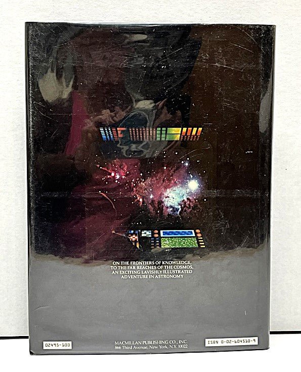 Deep Space" by Colin A. Ronan - Unique Collectibles