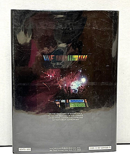 Deep Space" by Colin A. Ronan - Unique Collectibles