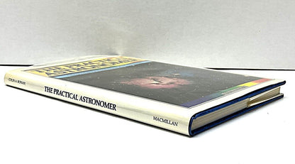 The Practical Astronomer by Colin A. Ronan - Unique Collectibles