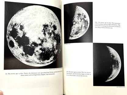 First Edition Man and the Moon - Unique Collectibles