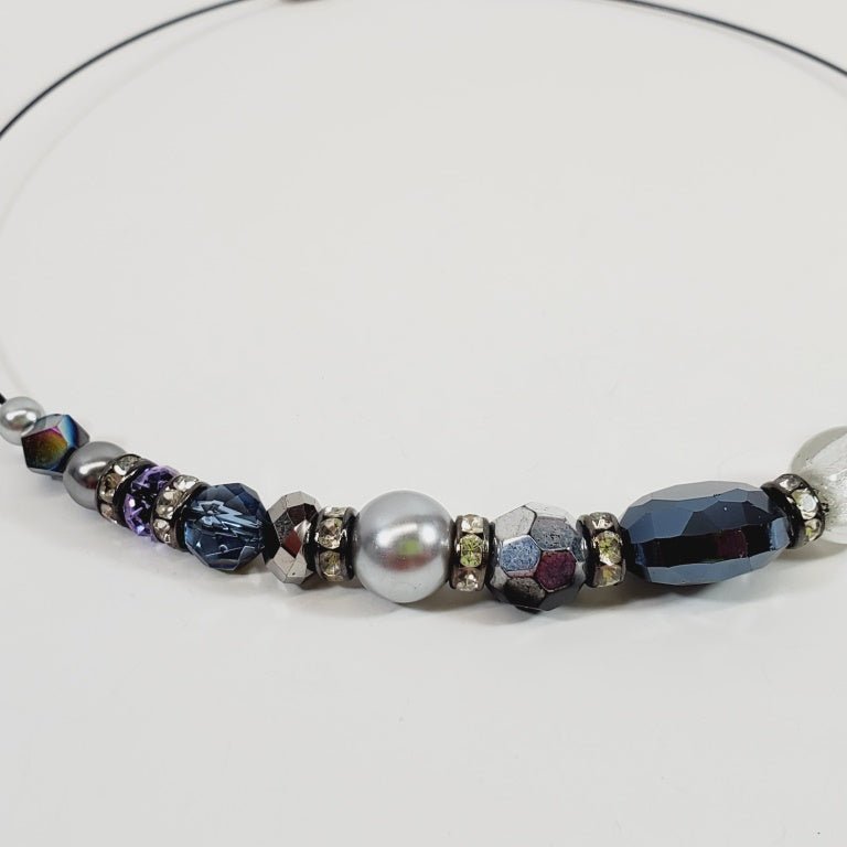 Beaded Necklace - Unique Collectibles