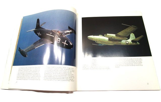 X - Planes at Edwards Airplanes 1995 Book by Steve Pace - Unique Collectibles