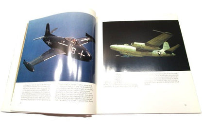 X - Planes at Edwards Airplanes 1995 Book by Steve Pace - Unique Collectibles