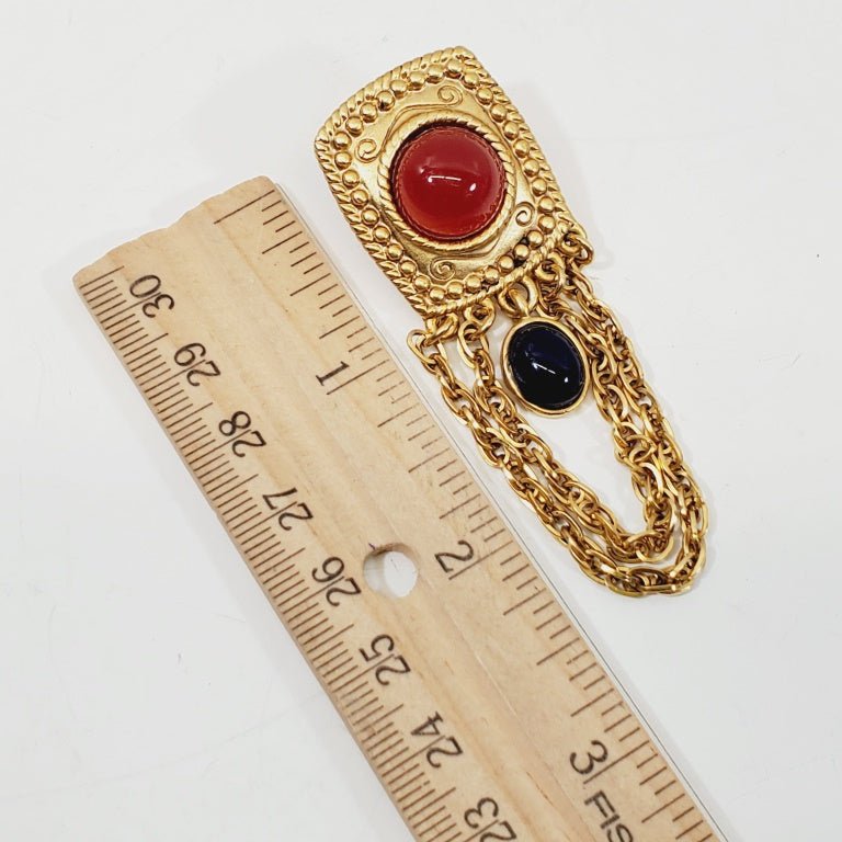 Vintage Pierced Earrings - Unique Collectibles