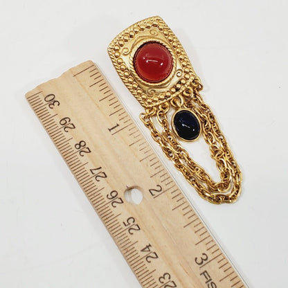 Vintage Pierced Earrings - Unique Collectibles