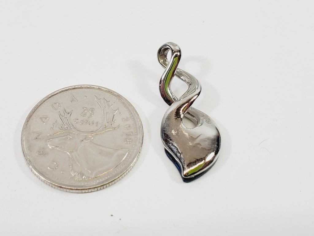 Heart Pendant - Unique Collectibles