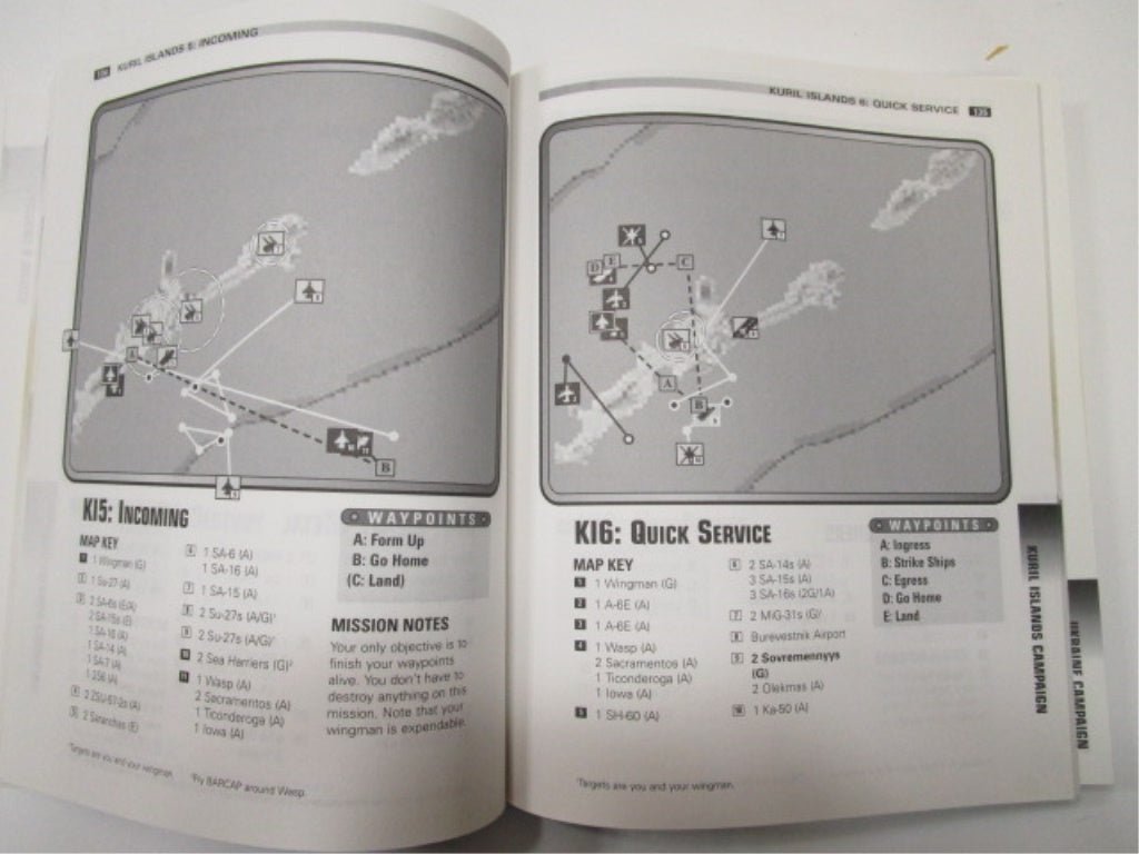 Jane's Fighters Anthology Book - Unique Collectibles