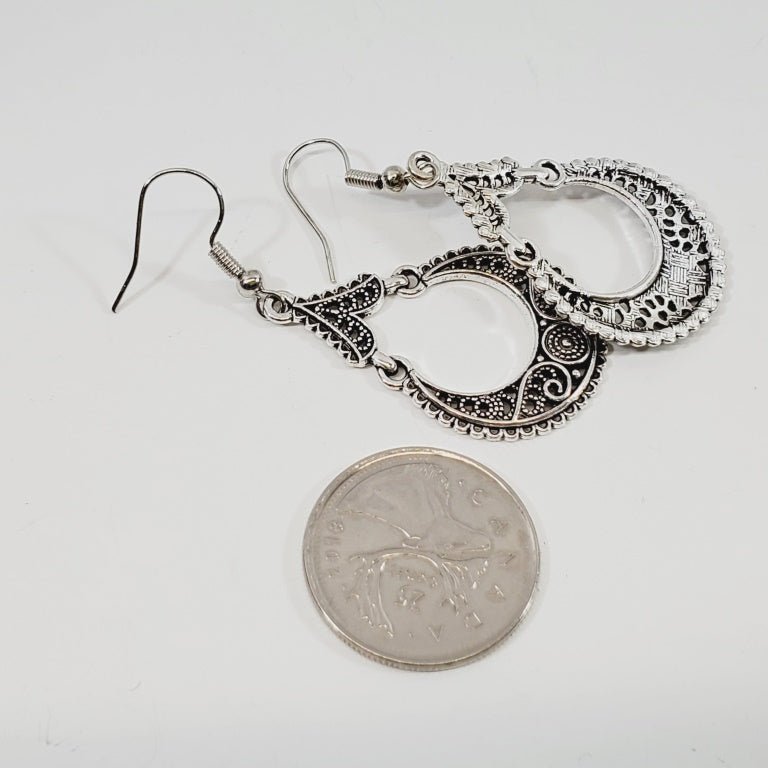 Vintage Earrings - Unique Collectibles
