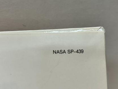 Voyage to Jupiter NASA SP - 439 Hardcover - Unique Collectibles