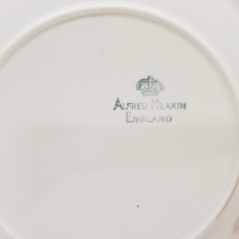 American Revolution 9" Plate Surrender Cornwallis - Unique Collectibles
