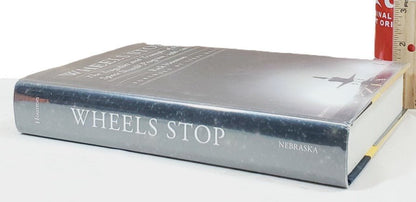 Wheels Stop: The Tragedies and Triumphs of the Space Shuttle Program, 1986–2011 - Unique Collectibles