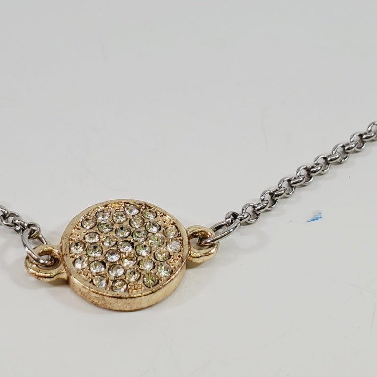 Vintage 36" Necklace - Unique Collectibles