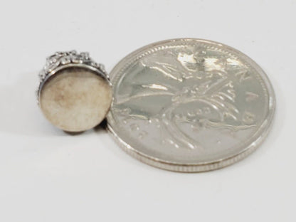 Vintage Bead for Your Add - A - Bead Bracelet - Unique Collectibles