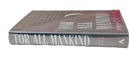 For All Mankind - Hardcover By Harry Hurt III - Unique Collectibles
