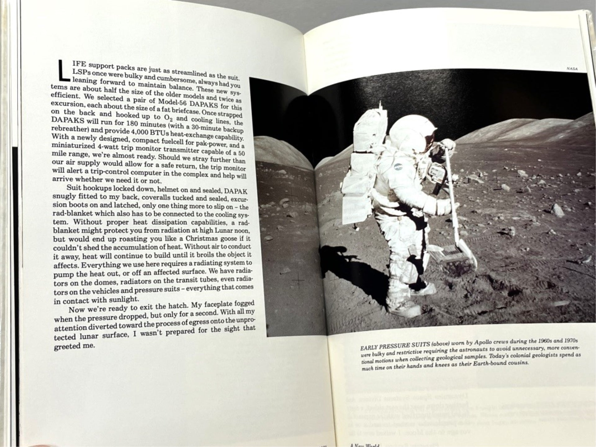 1988 Planetary Explorer: The Emigrant Trail Special Edition - Unique Collectibles