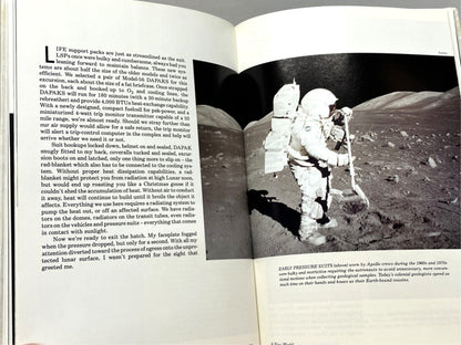 1988 Planetary Explorer: The Emigrant Trail Special Edition - Unique Collectibles