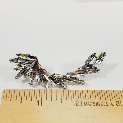 Crystal Cuff Earring - Unique Collectibles