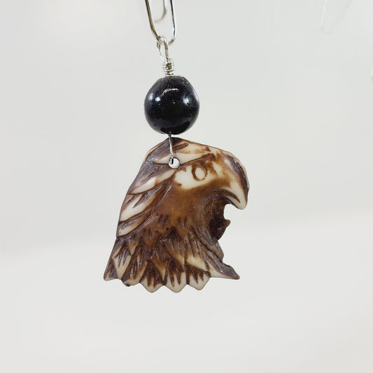 Eagle Pendant - Unique Collectibles