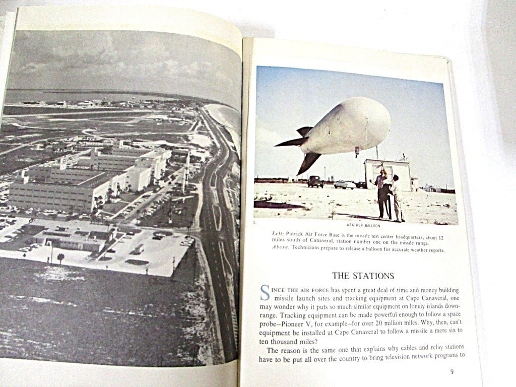 Downrange by Ryland - Rare 1962 First Edition Vintage Collectible Book - Unique Collectibles