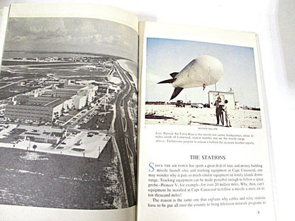 Downrange by Ryland - Rare 1962 First Edition Vintage Collectible Book - Unique Collectibles