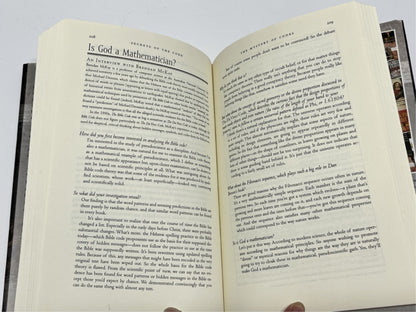 Secrets of The Code 1st Edition Da Vinci Code Dan Berstein - Unique Collectibles