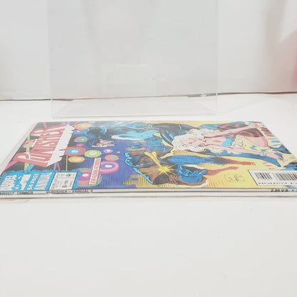 6 Marvel Comics ANNUAL The Punisher - Unique Collectibles