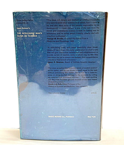 1962 Space Flight Report American Rocket Society Edited by Jerry and Vivian Grey - Unique Collectibles