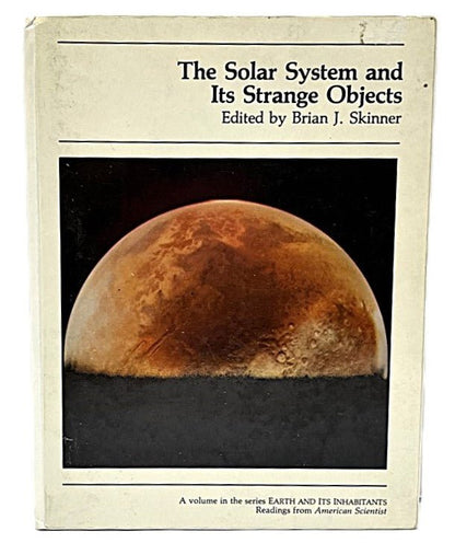 The Solar System and Its Strange Objects - Unique Collectibles