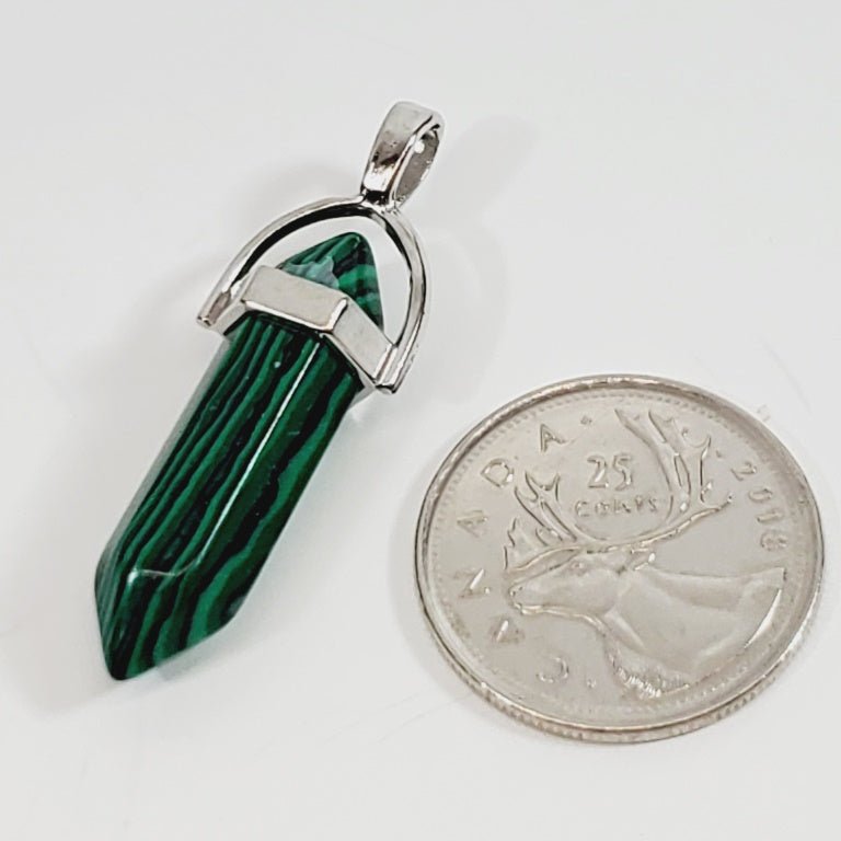 Pendant - Unique Collectibles