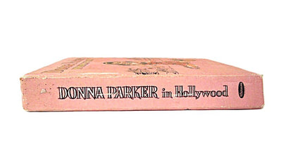 1941 Donna Parker in Hollywood by Marcia Martin - Unique Collectibles