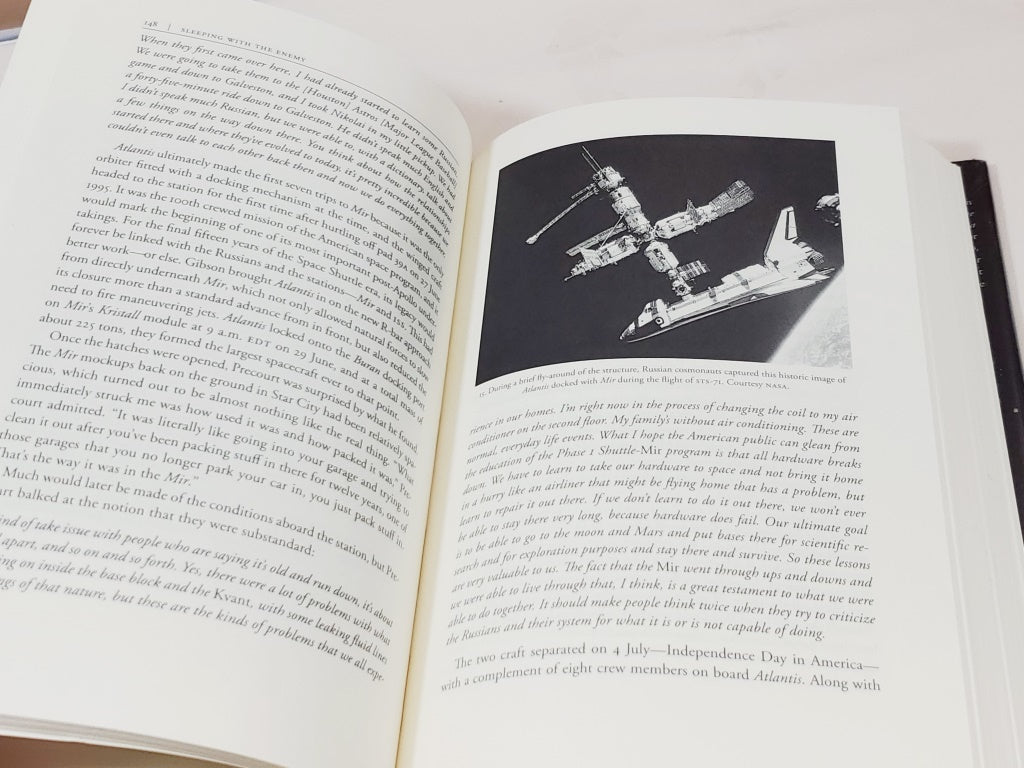 Wheels Stop: The Tragedies and Triumphs of the Space Shuttle Program, 1986–2011 - Unique Collectibles