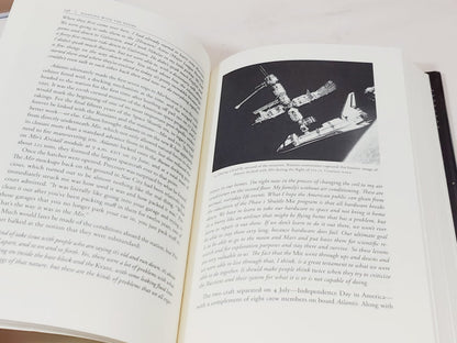 Wheels Stop: The Tragedies and Triumphs of the Space Shuttle Program, 1986–2011 - Unique Collectibles