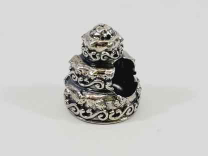 Vintage Bead for Your Add - A - Bead Bracelet - Unique Collectibles