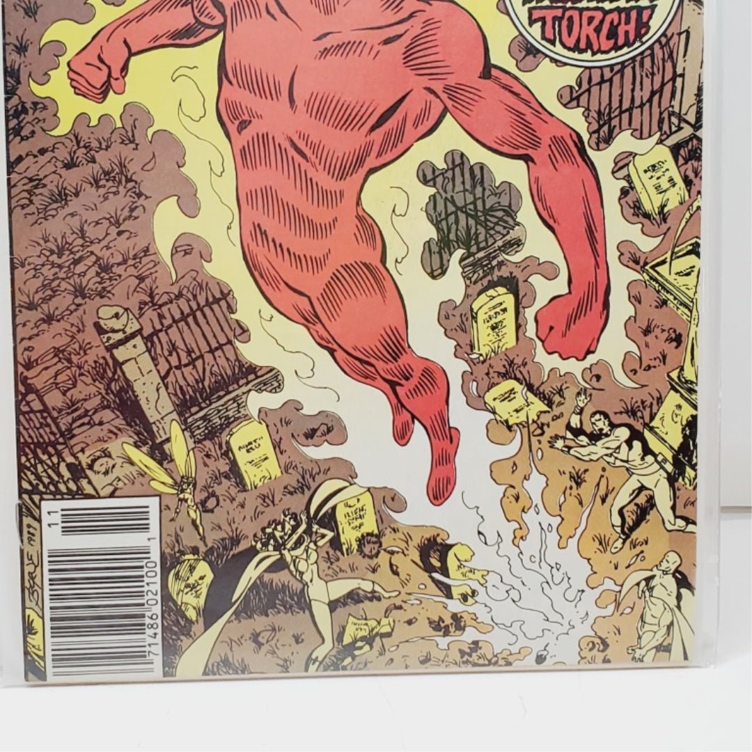 50 Avengers West Coast - Unique Collectibles