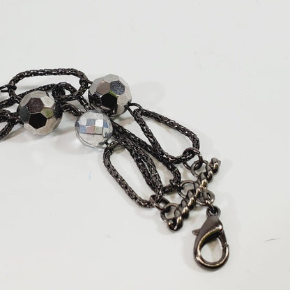 Vintage Bracelet 7" Long - Unique Collectibles