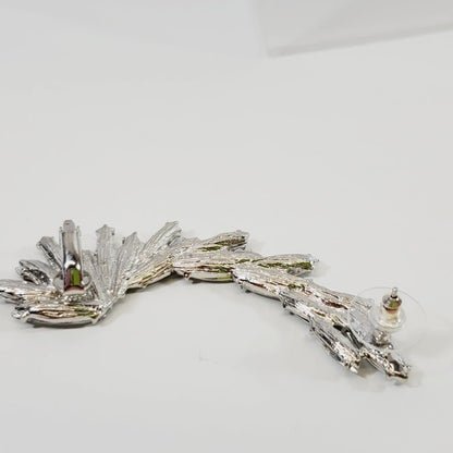 Crystal Cuff Earring - Unique Collectibles