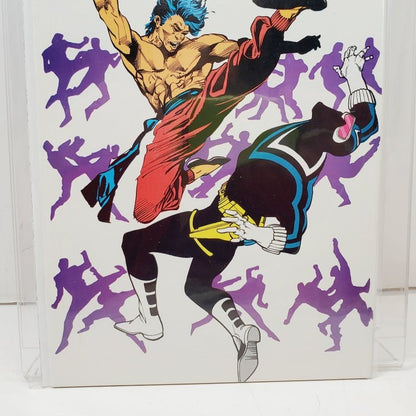 19 Special Issues Vigilante DC Comics - Unique Collectibles