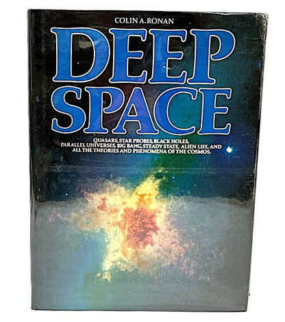 Deep Space" by Colin A. Ronan - Unique Collectibles